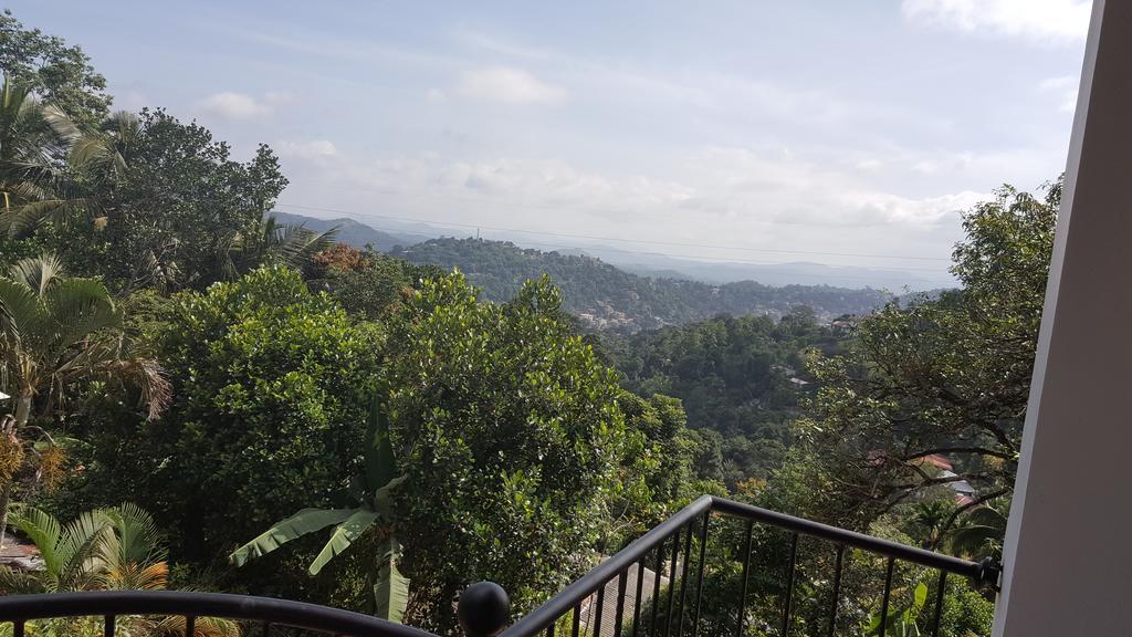 Mount Mirror Resort Kandy Kültér fotó